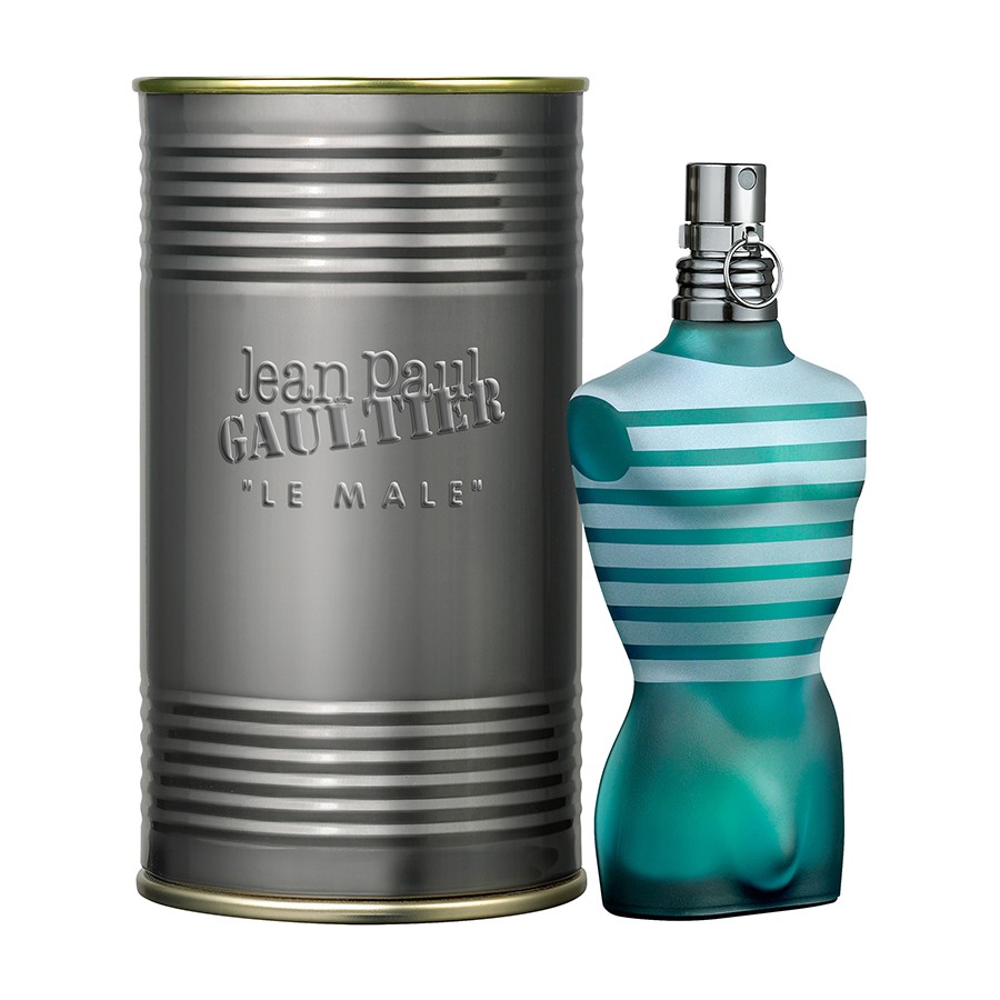 Le Male Eau de Toilette