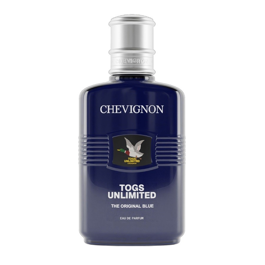 Togs Unlimited The Original Blue Eau de Parfum