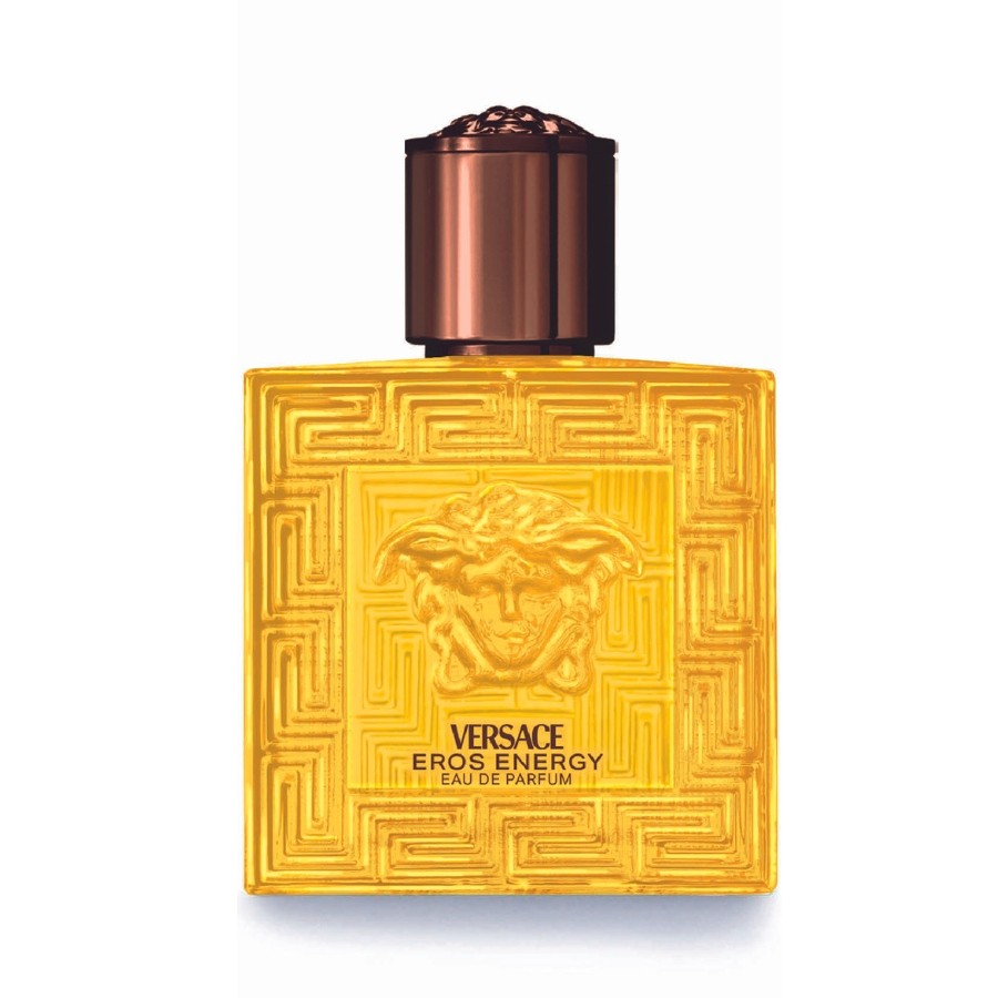 Eros Energy Eau de Parfum