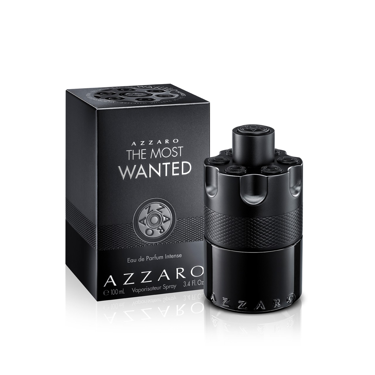 The Most Wanted Intense