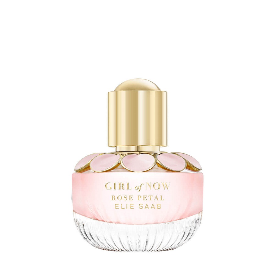 Girl of Now Rose Petal Eau de Parfum