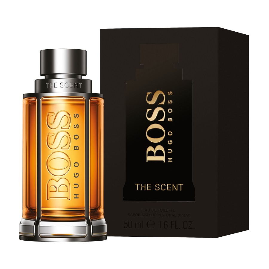 The Scent For Him EdT