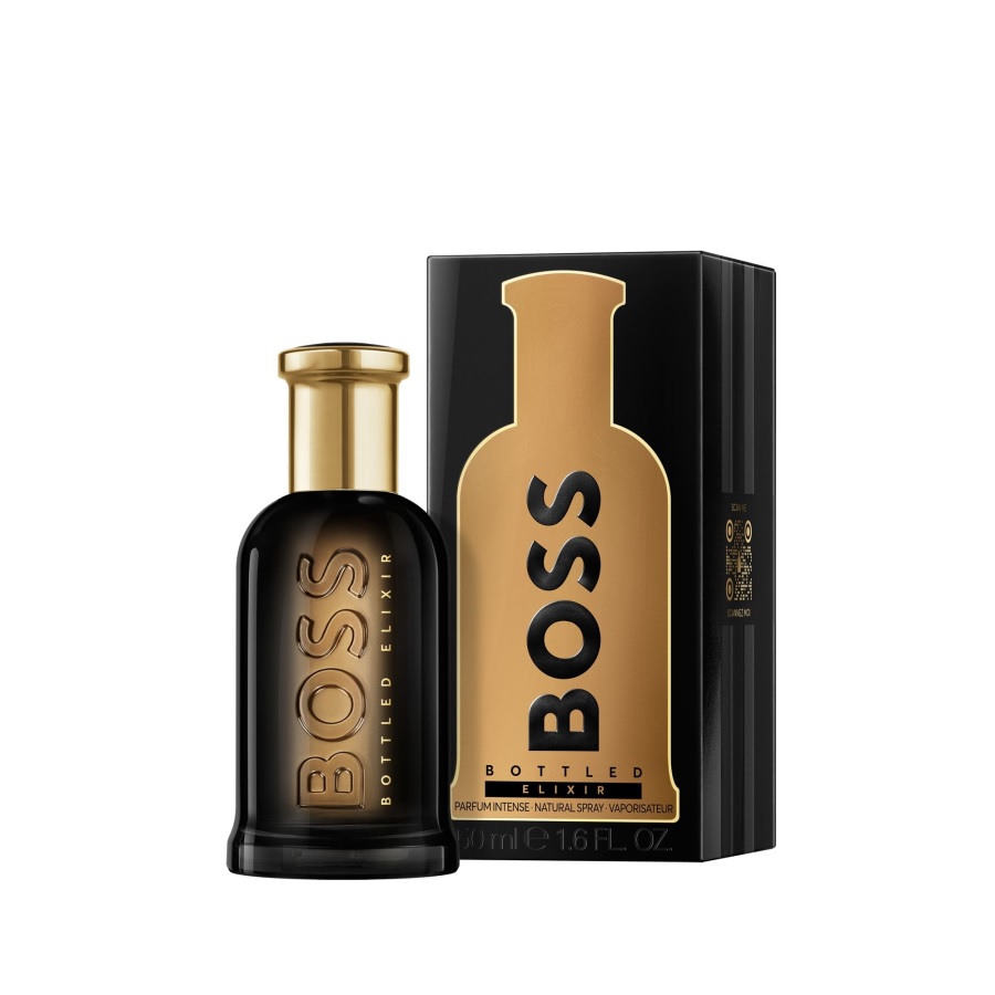 Bottled Elixir Eau de Parfum