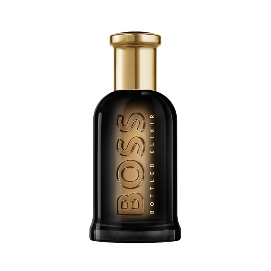 Bottled Elixir Eau de Parfum