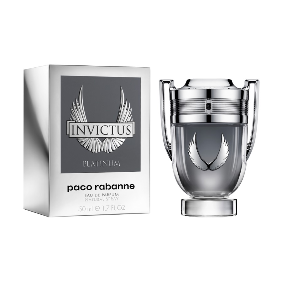 Invictus Platinum 