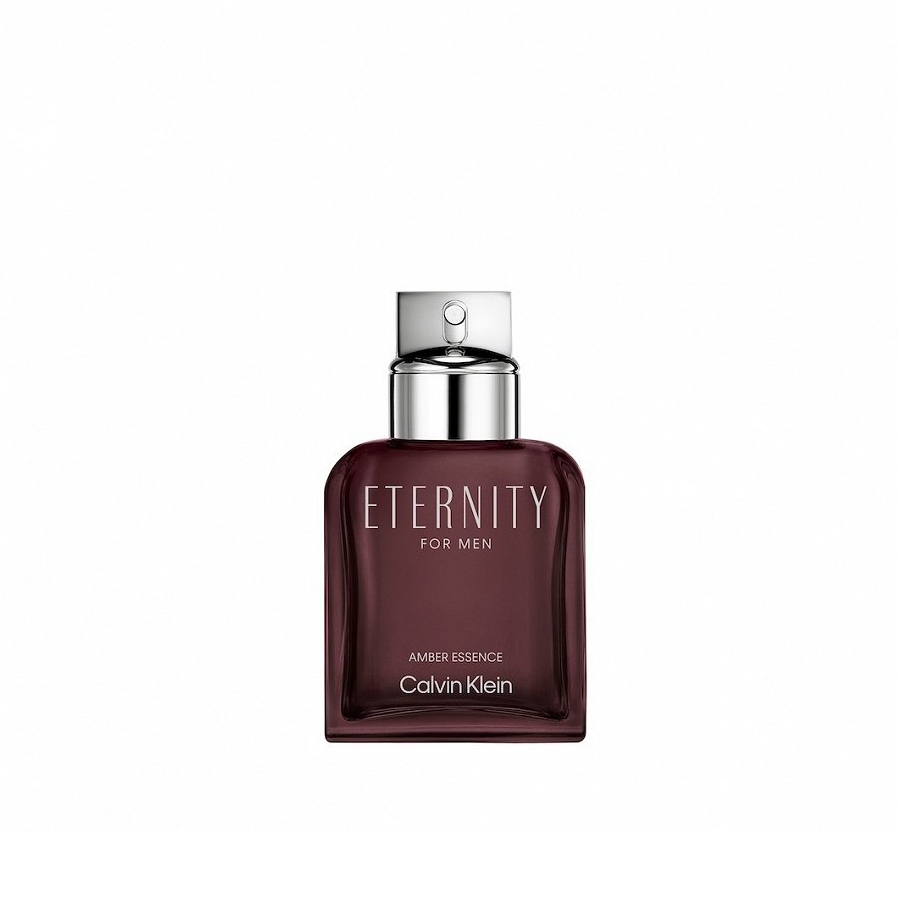 Eternity For Men Amber Essence Parfum Intense 