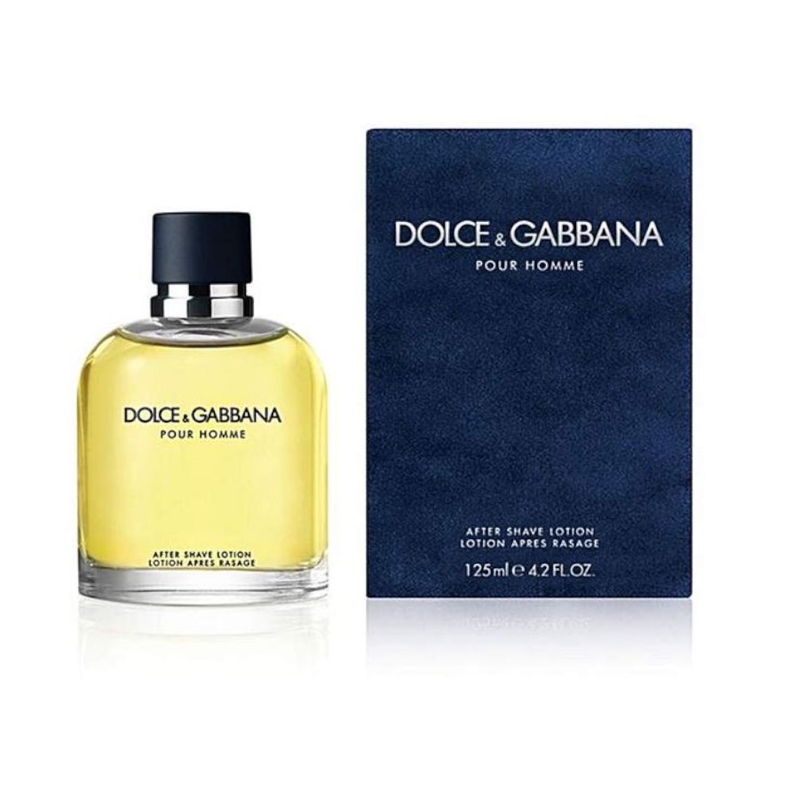 Pour Homme Eau de Toilette
