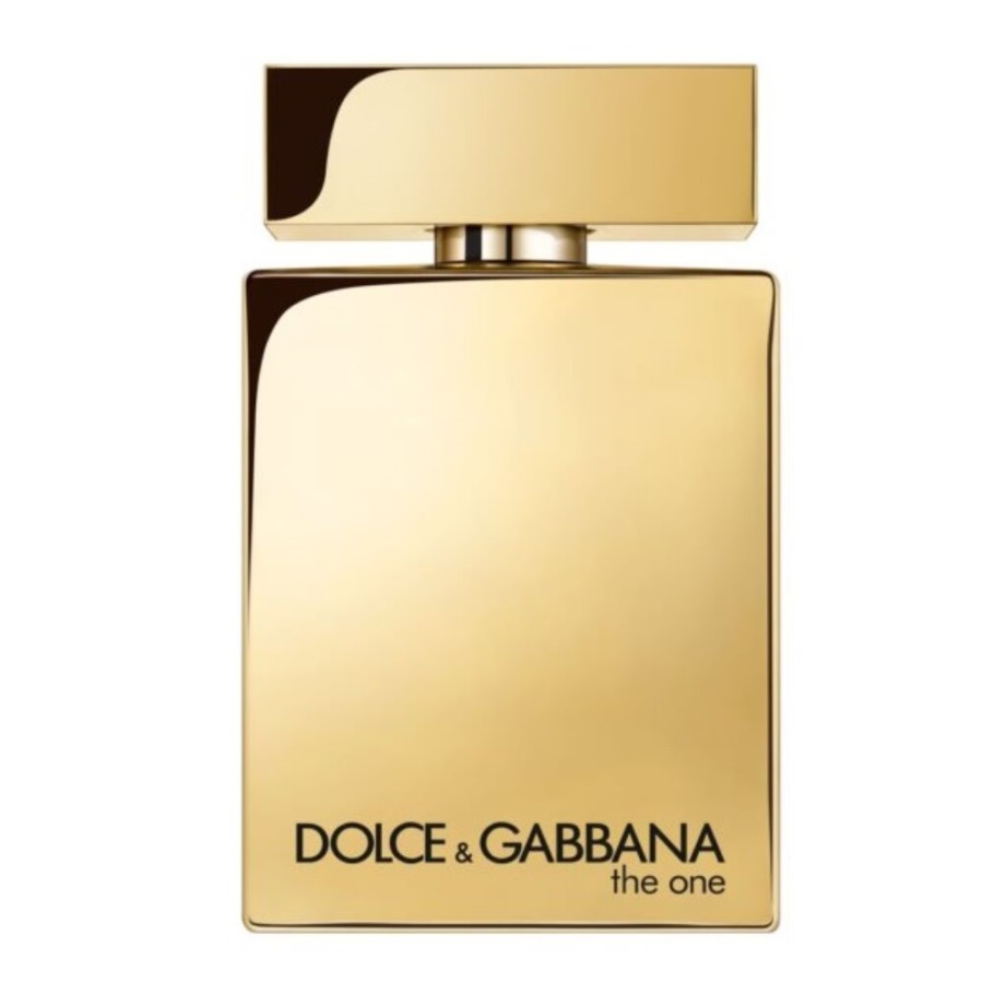 The One For Men Gold Eau de Parfum Intense