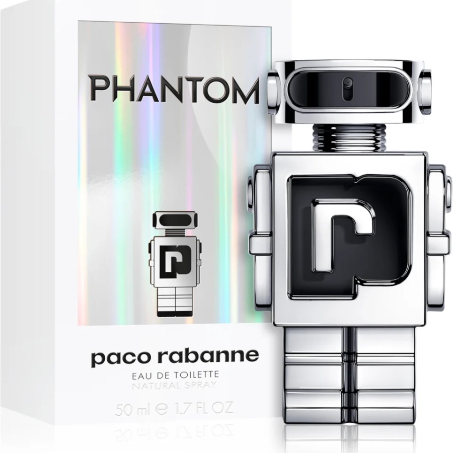 Phantom Eau de Toilette
