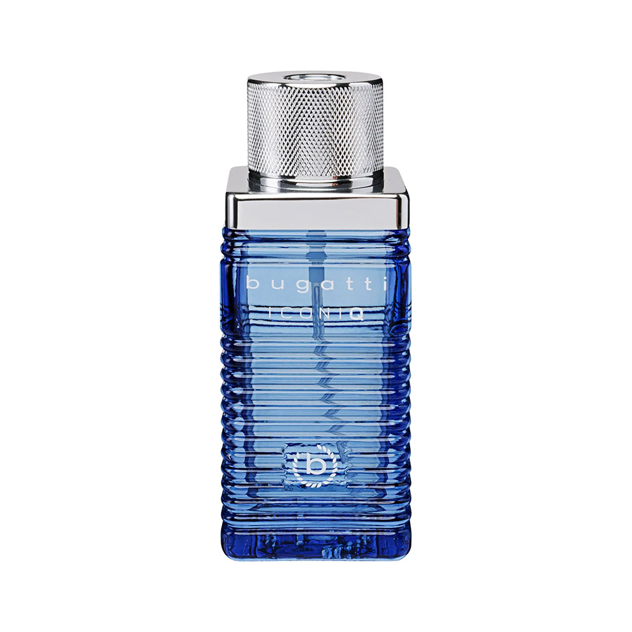 Iconiq Blue