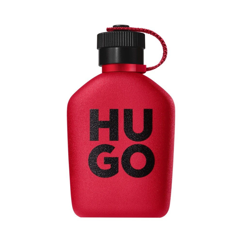 Hugo Intense Eau de Parfum