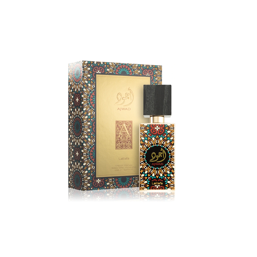 Ajwad Eau de Parfum